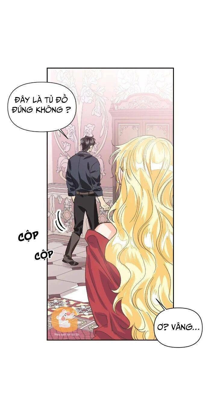 Ác Nữ Xứng Đôi Với Bạo Chúa Chapter 19 - 49