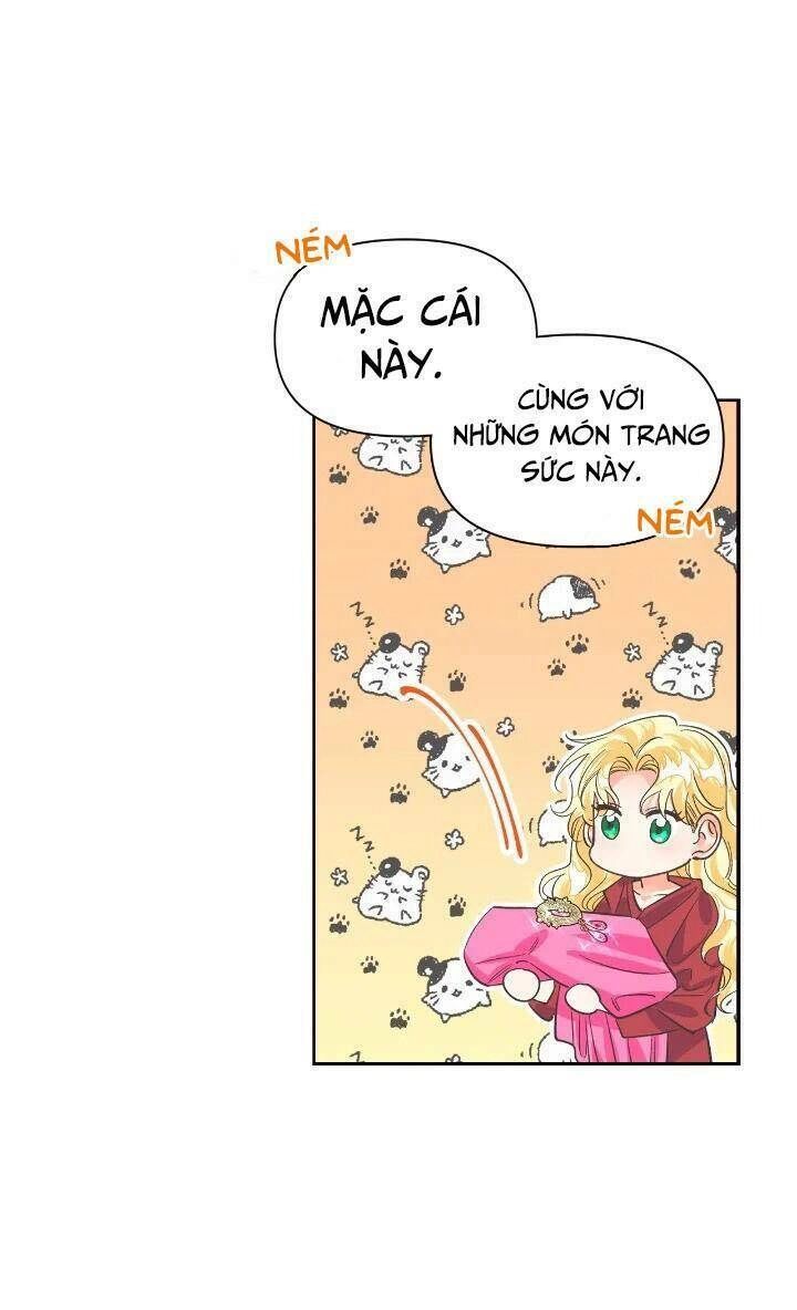 Ác Nữ Xứng Đôi Với Bạo Chúa Chapter 19 - 50