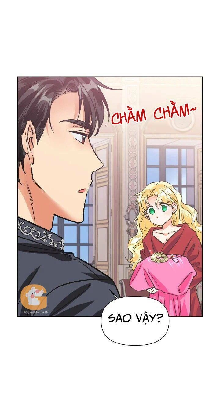 Ác Nữ Xứng Đôi Với Bạo Chúa Chapter 19 - 51