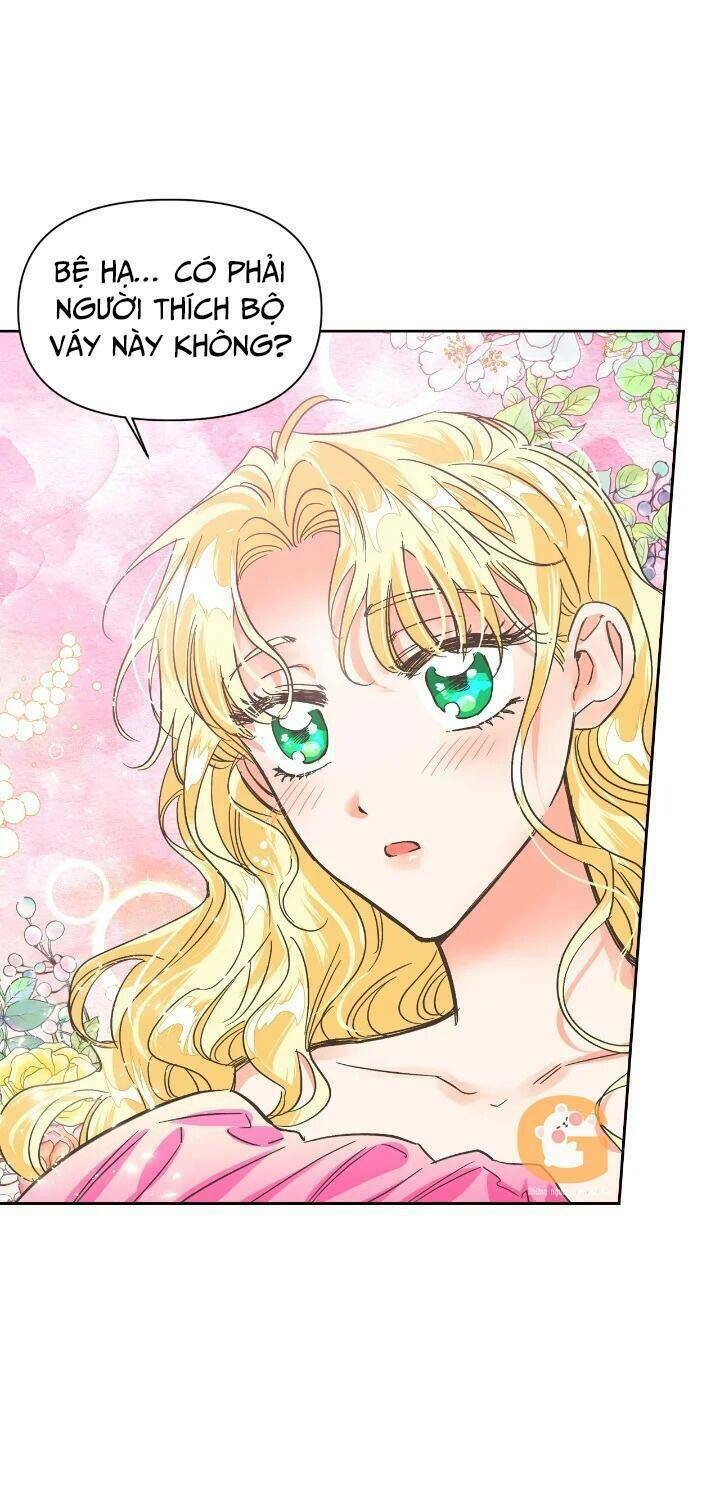 Ác Nữ Xứng Đôi Với Bạo Chúa Chapter 19 - 52