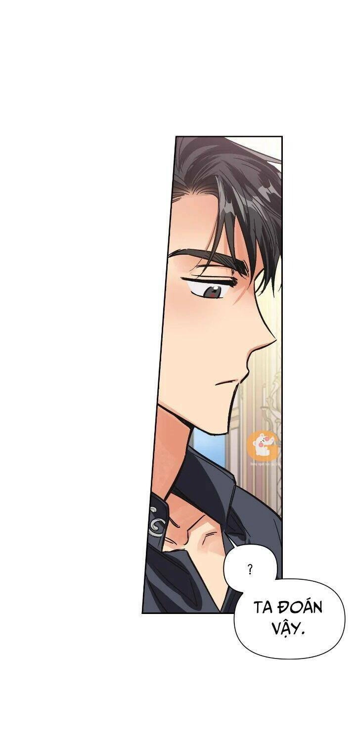 Ác Nữ Xứng Đôi Với Bạo Chúa Chapter 19 - 53