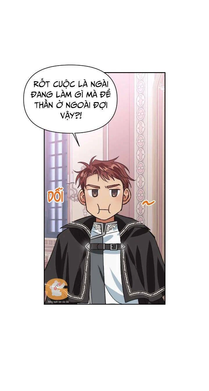 Ác Nữ Xứng Đôi Với Bạo Chúa Chapter 19 - 57