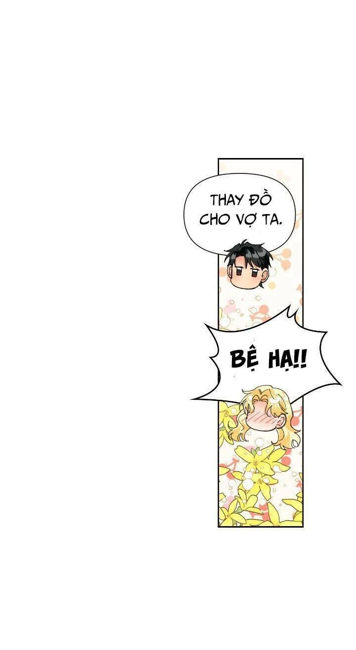 Ác Nữ Xứng Đôi Với Bạo Chúa Chapter 19 - 58