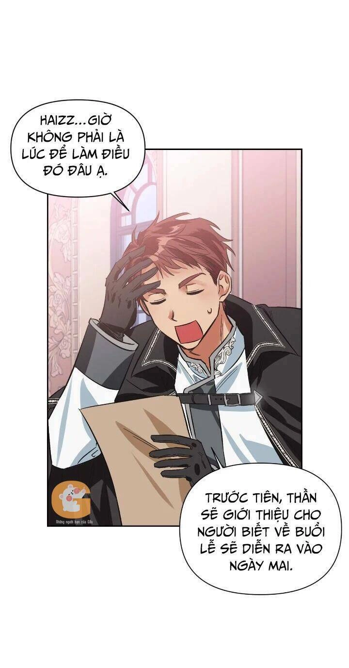 Ác Nữ Xứng Đôi Với Bạo Chúa Chapter 19 - 59