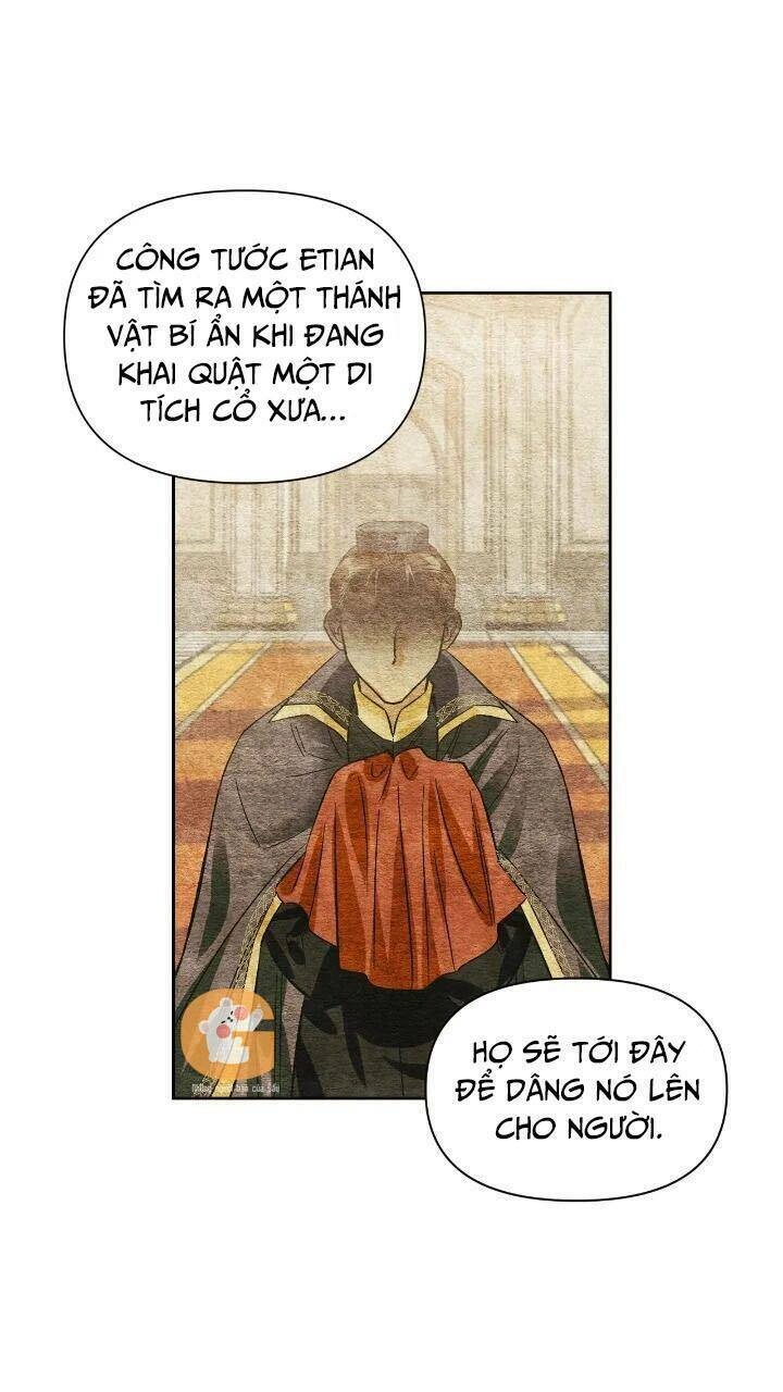 Ác Nữ Xứng Đôi Với Bạo Chúa Chapter 19 - 60