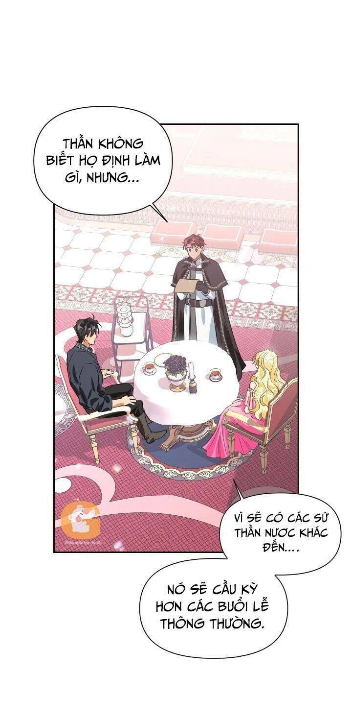 Ác Nữ Xứng Đôi Với Bạo Chúa Chapter 19 - 61