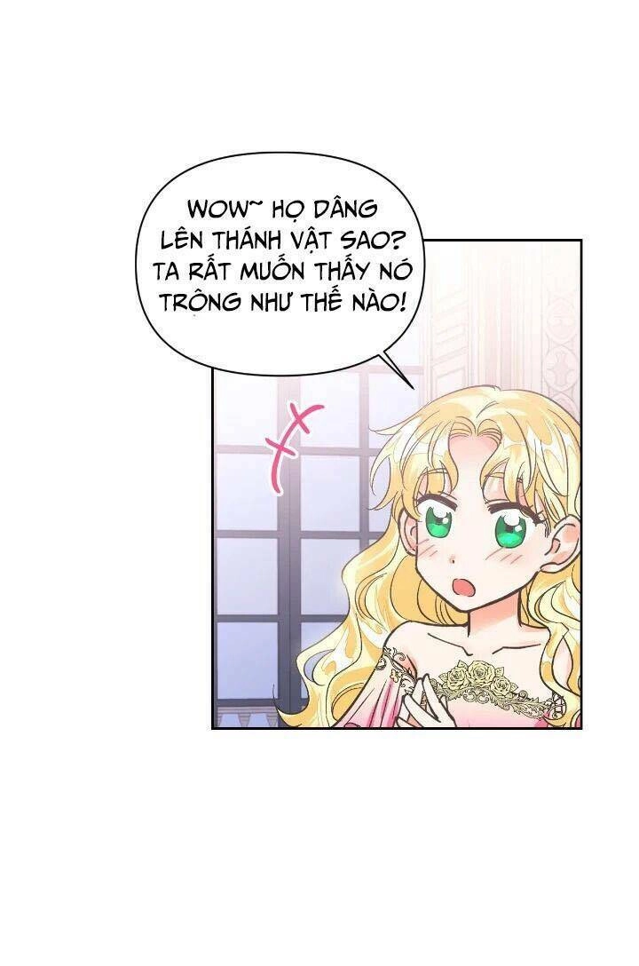 Ác Nữ Xứng Đôi Với Bạo Chúa Chapter 19 - 62