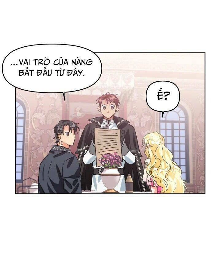 Ác Nữ Xứng Đôi Với Bạo Chúa Chapter 19 - 63