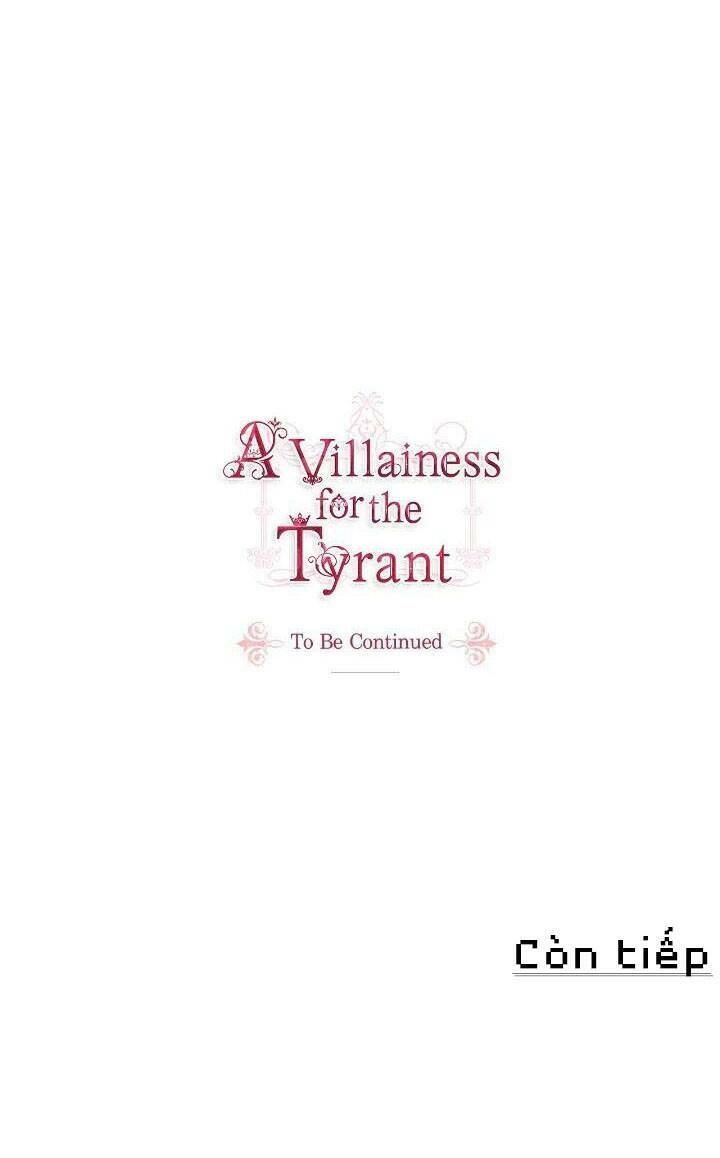 Ác Nữ Xứng Đôi Với Bạo Chúa Chapter 19 - 66