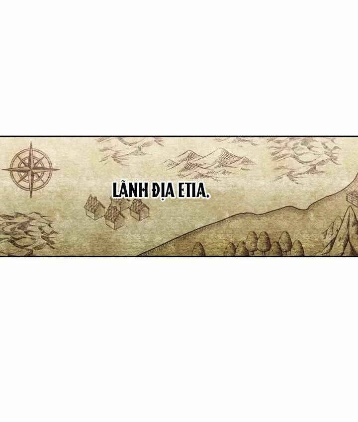 Ác Nữ Xứng Đôi Với Bạo Chúa Chapter 20 - 3