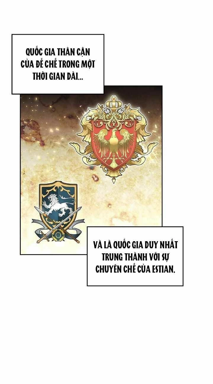 Ác Nữ Xứng Đôi Với Bạo Chúa Chapter 20 - 4