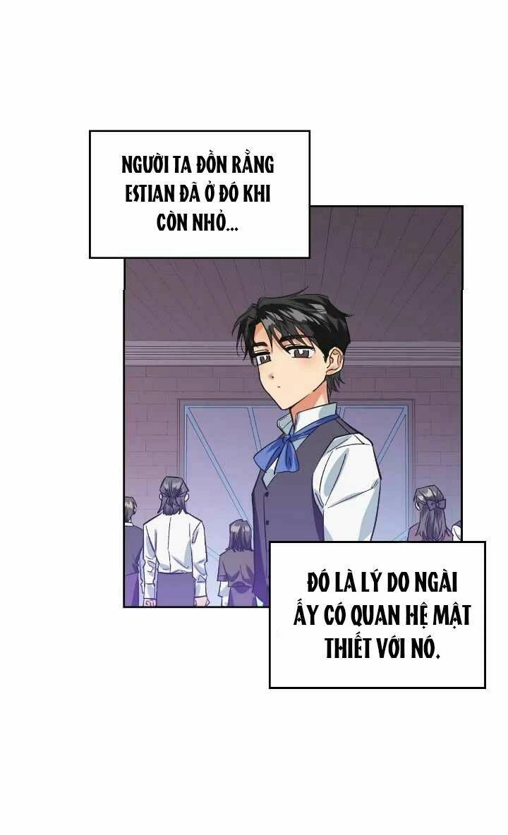 Ác Nữ Xứng Đôi Với Bạo Chúa Chapter 20 - 5