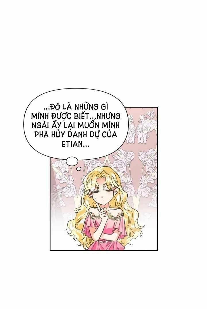 Ác Nữ Xứng Đôi Với Bạo Chúa Chapter 20 - 6