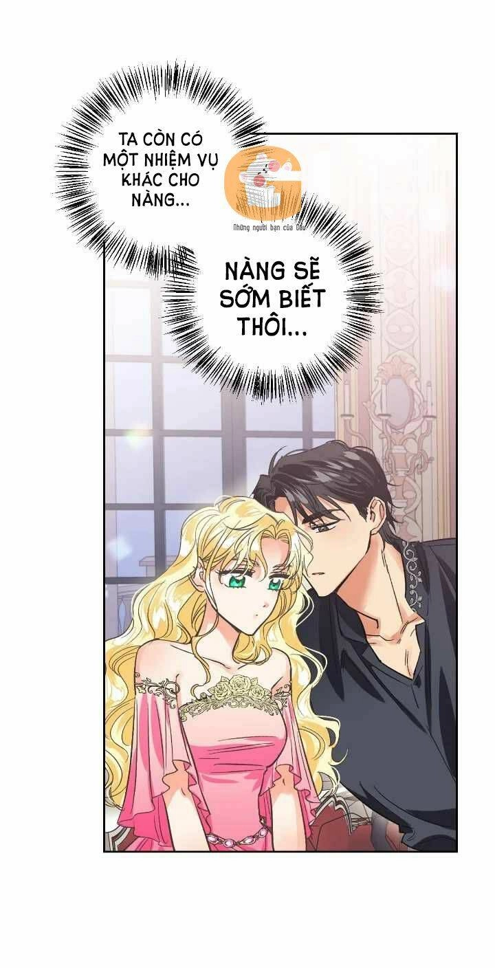 Ác Nữ Xứng Đôi Với Bạo Chúa Chapter 20 - 8