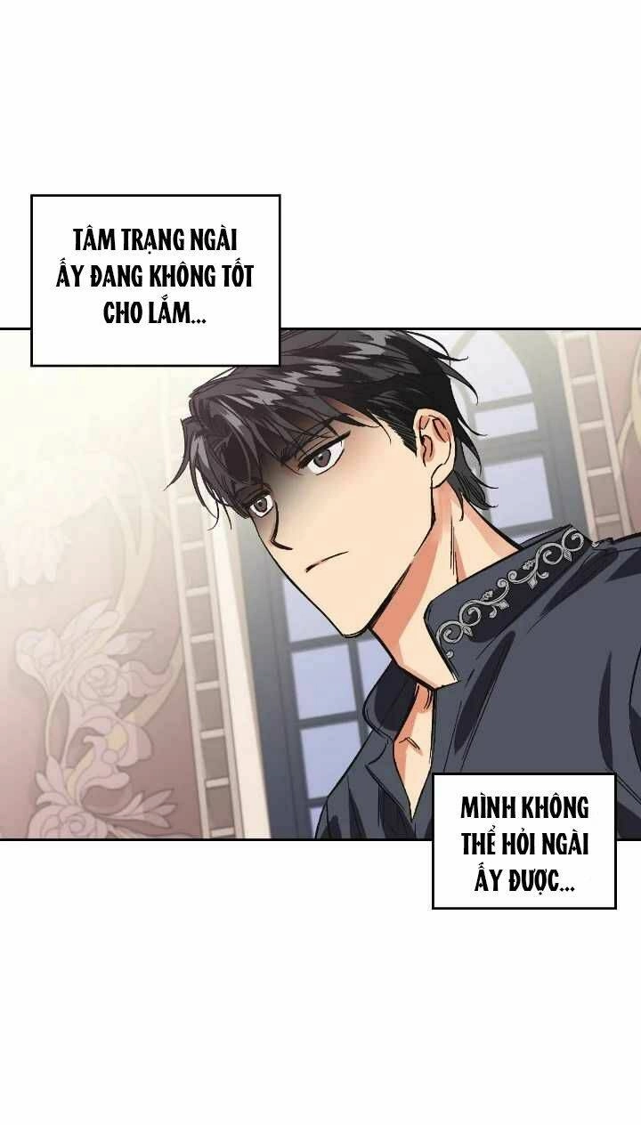 Ác Nữ Xứng Đôi Với Bạo Chúa Chapter 20 - 11