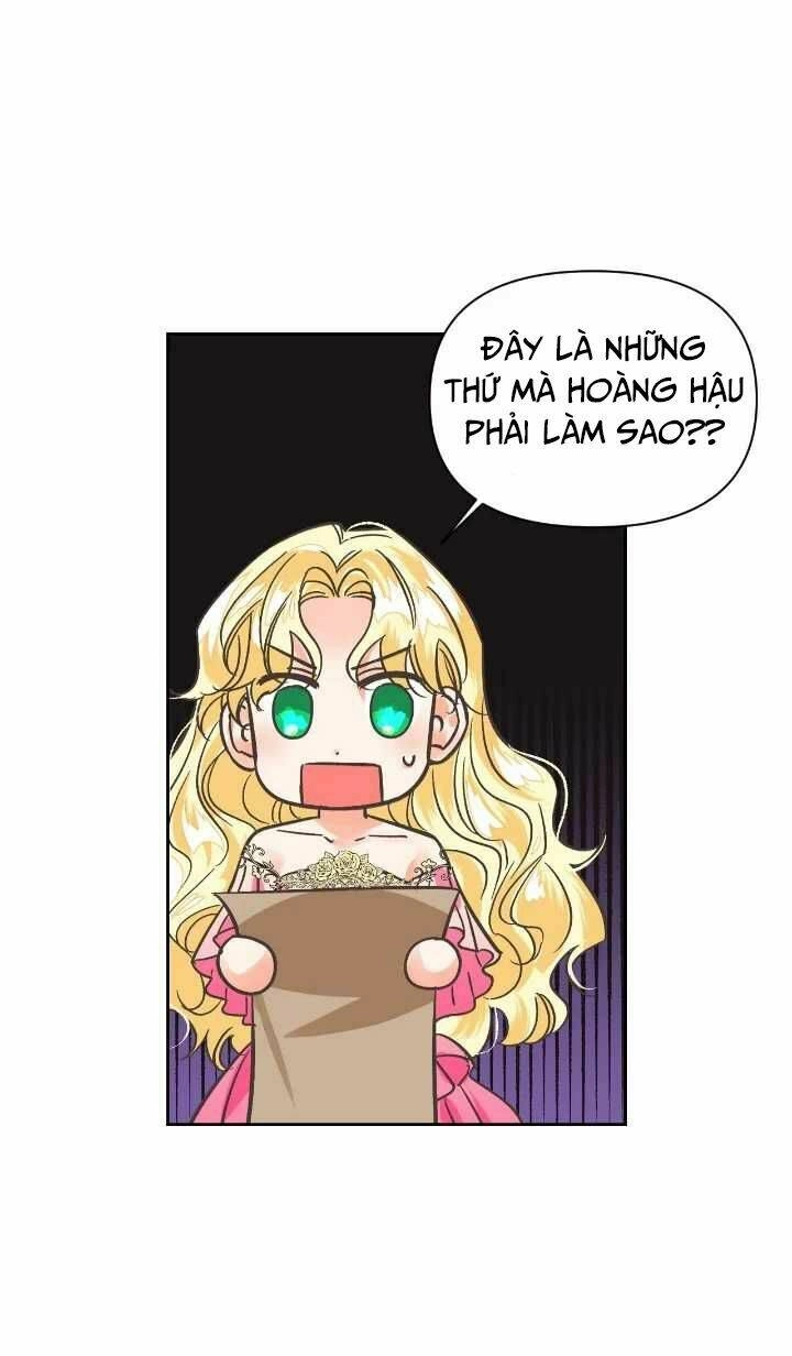 Ác Nữ Xứng Đôi Với Bạo Chúa Chapter 20 - 15