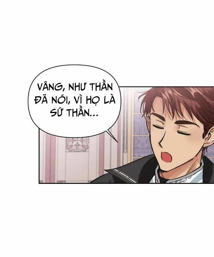 Ác Nữ Xứng Đôi Với Bạo Chúa Chapter 20 - 16