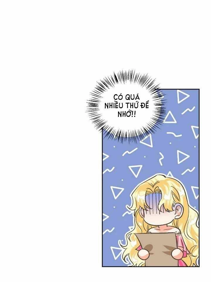 Ác Nữ Xứng Đôi Với Bạo Chúa Chapter 20 - 18