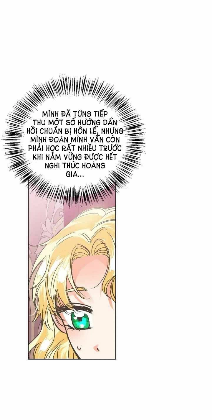 Ác Nữ Xứng Đôi Với Bạo Chúa Chapter 20 - 19