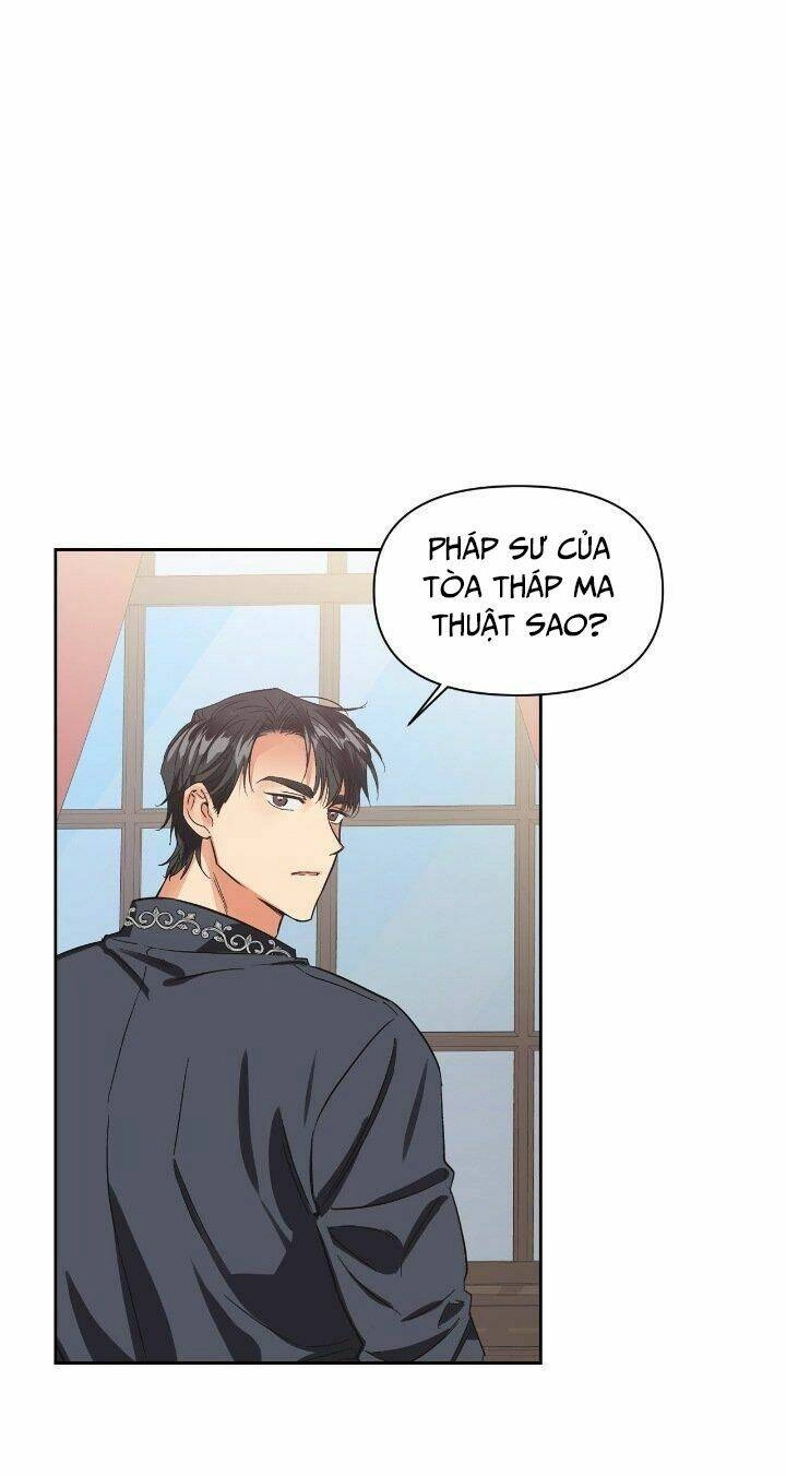 Ác Nữ Xứng Đôi Với Bạo Chúa Chapter 21 - 3