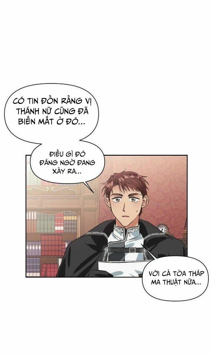 Ác Nữ Xứng Đôi Với Bạo Chúa Chapter 21 - 5