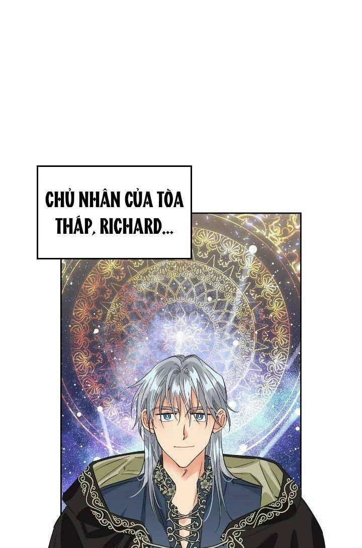 Ác Nữ Xứng Đôi Với Bạo Chúa Chapter 21 - 8