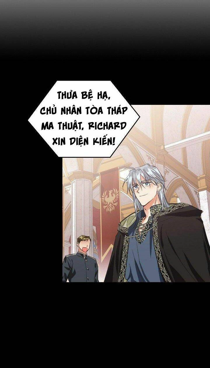 Ác Nữ Xứng Đôi Với Bạo Chúa Chapter 21 - 10