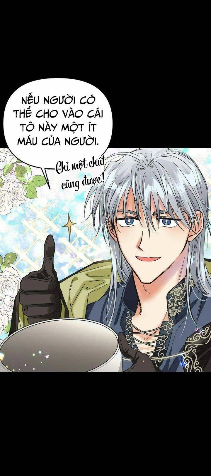 Ác Nữ Xứng Đôi Với Bạo Chúa Chapter 21 - 13