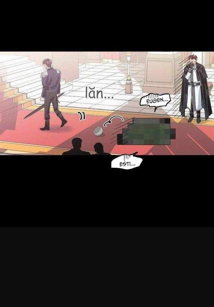 Ác Nữ Xứng Đôi Với Bạo Chúa Chapter 21 - 14