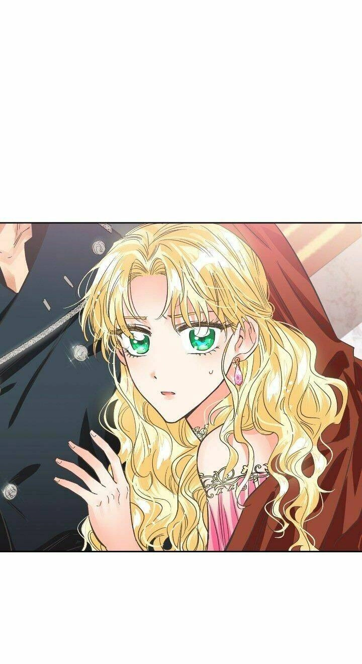 Ác Nữ Xứng Đôi Với Bạo Chúa Chapter 21 - 18