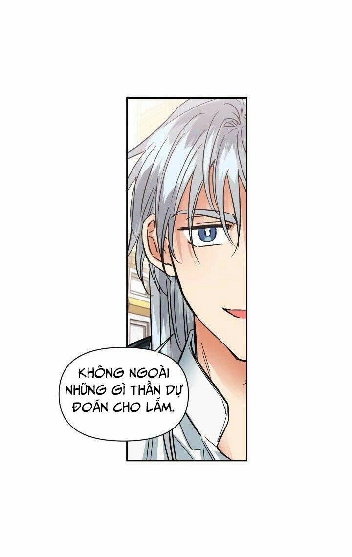 Ác Nữ Xứng Đôi Với Bạo Chúa Chapter 21 - 22