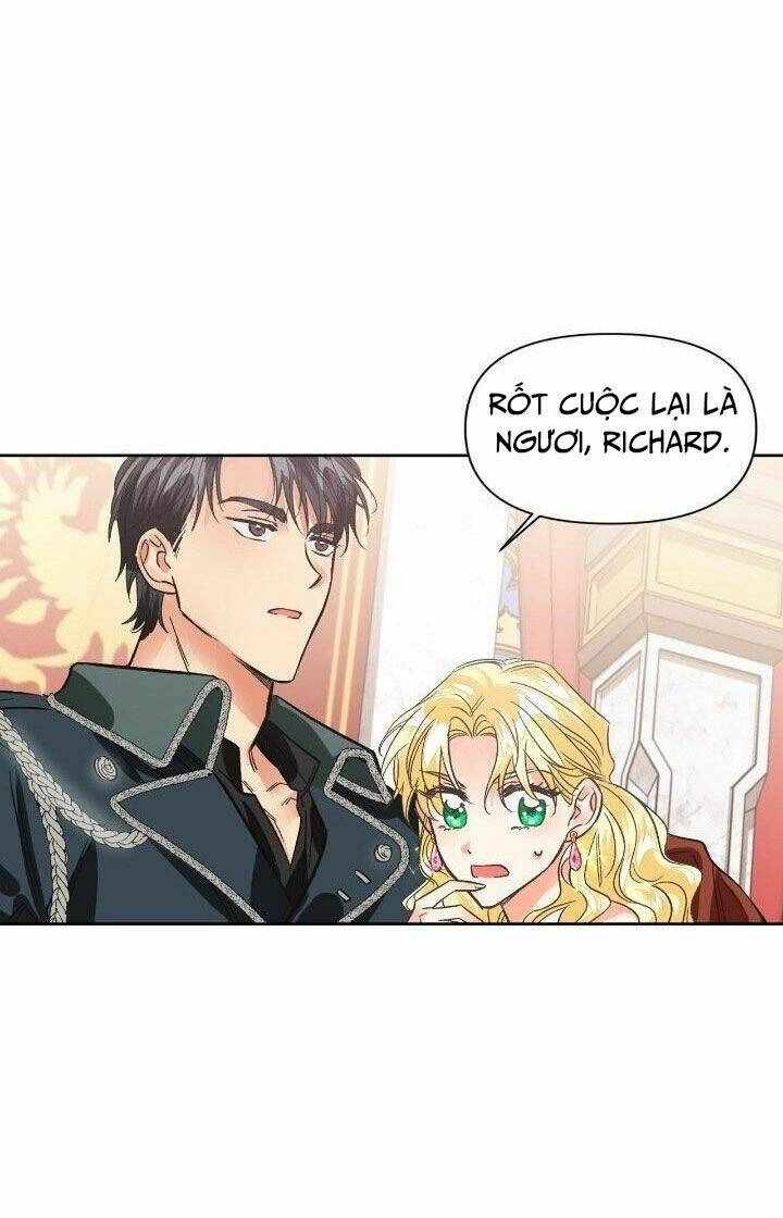 Ác Nữ Xứng Đôi Với Bạo Chúa Chapter 21 - 23