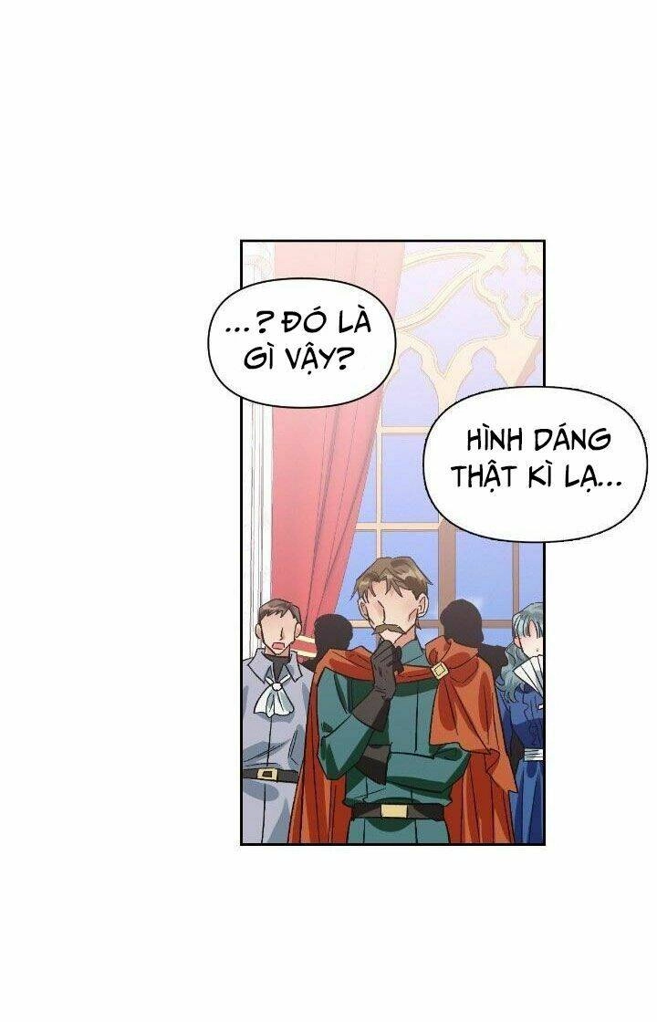 Ác Nữ Xứng Đôi Với Bạo Chúa Chapter 21 - 26