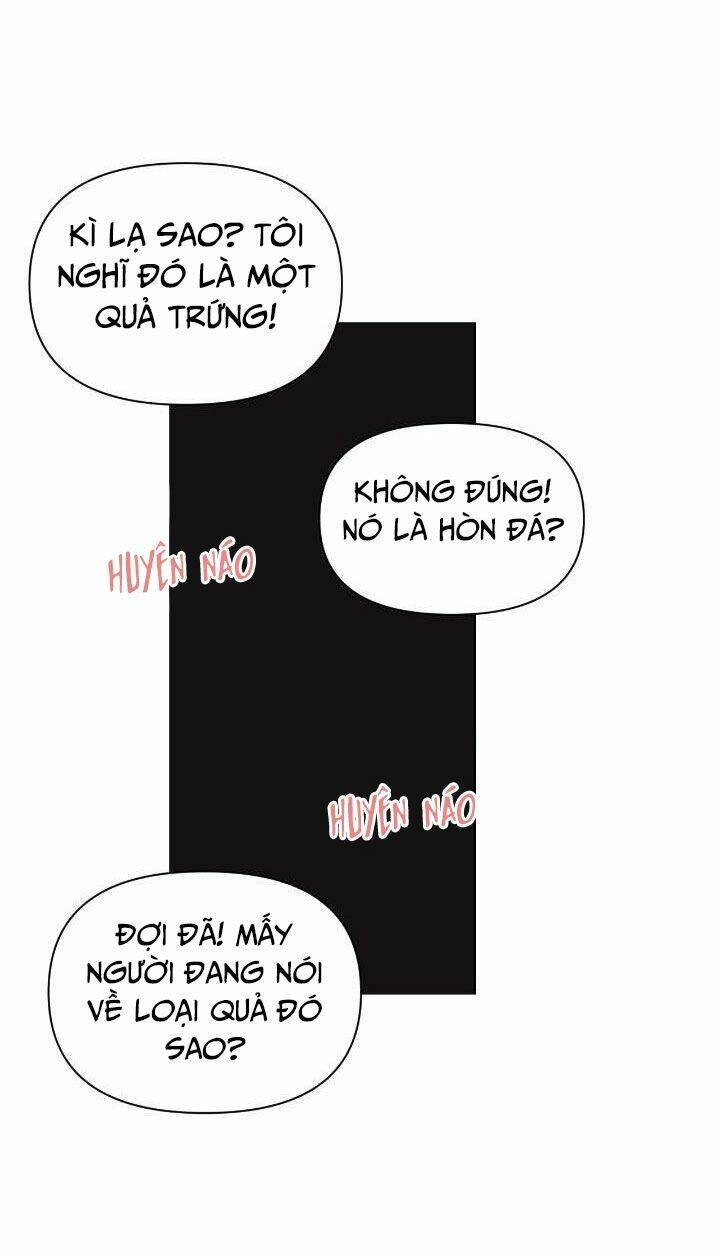 Ác Nữ Xứng Đôi Với Bạo Chúa Chapter 21 - 27