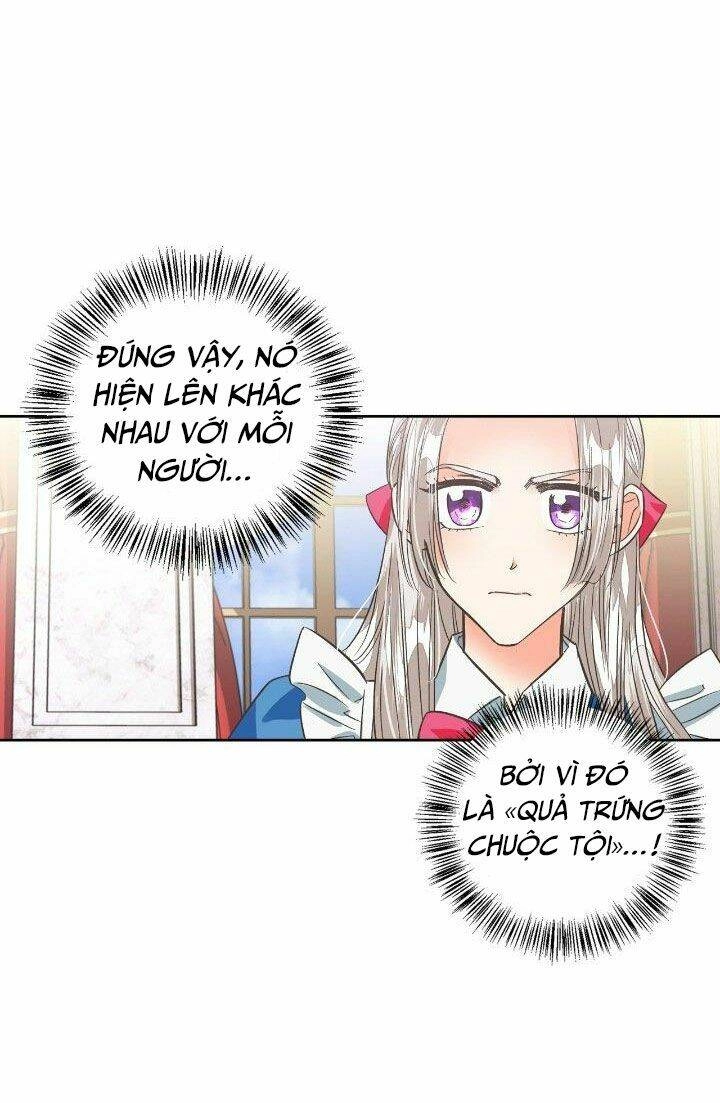 Ác Nữ Xứng Đôi Với Bạo Chúa Chapter 21 - 28