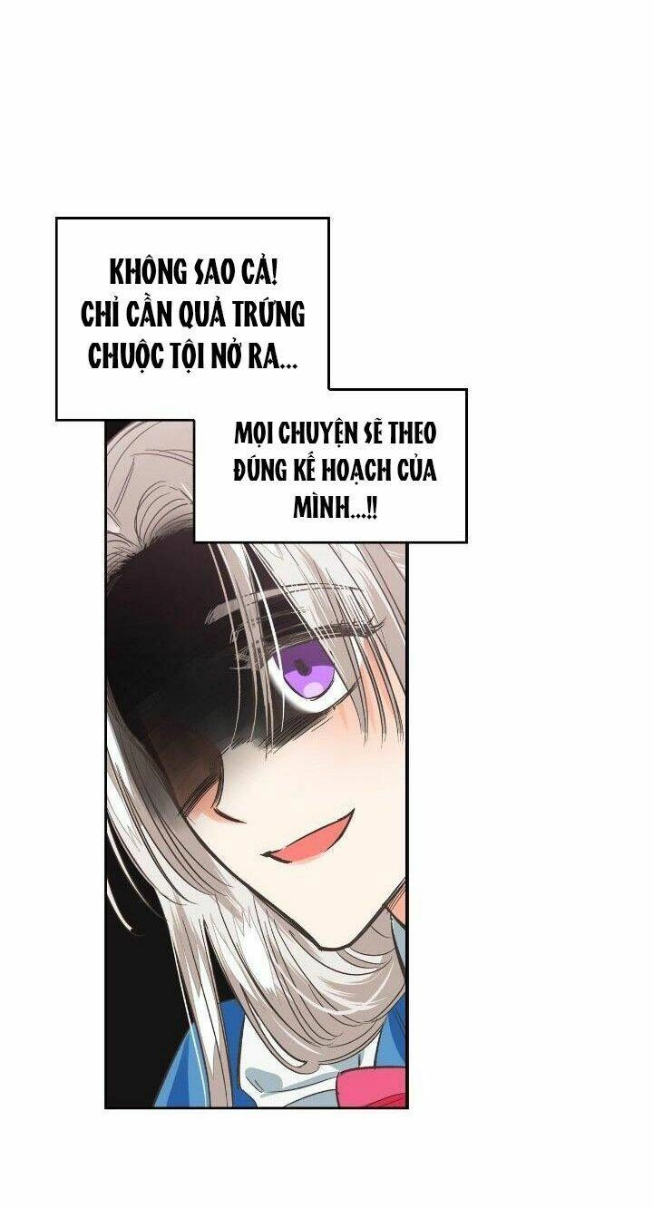 Ác Nữ Xứng Đôi Với Bạo Chúa Chapter 21 - 31