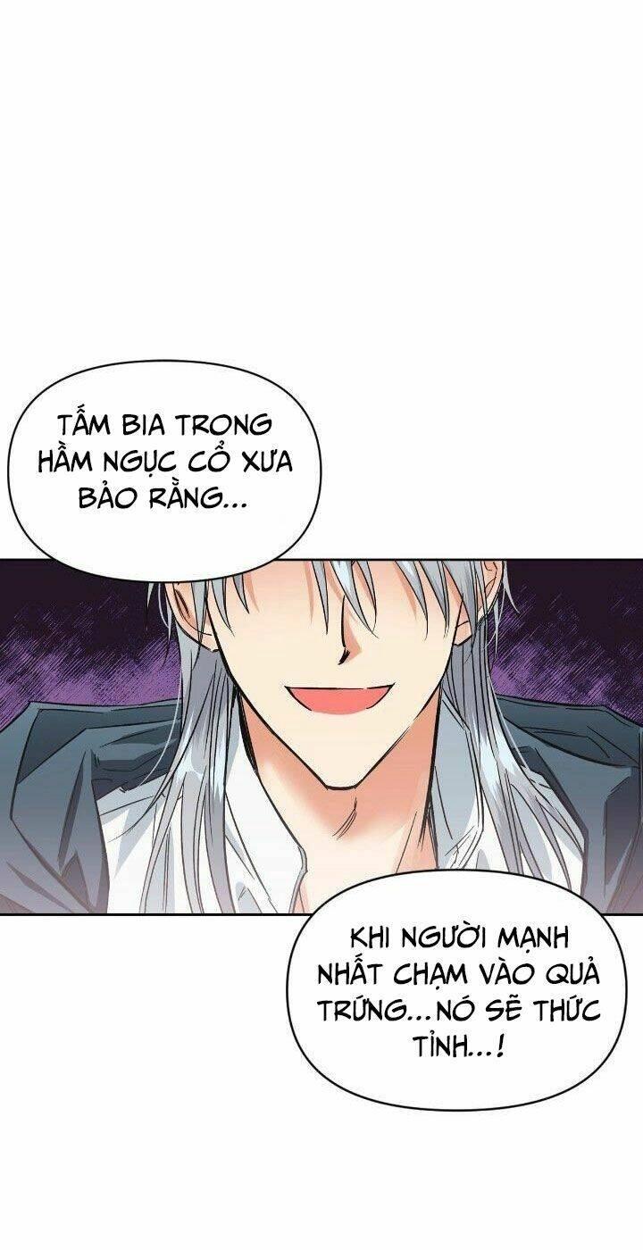 Ác Nữ Xứng Đôi Với Bạo Chúa Chapter 21 - 32