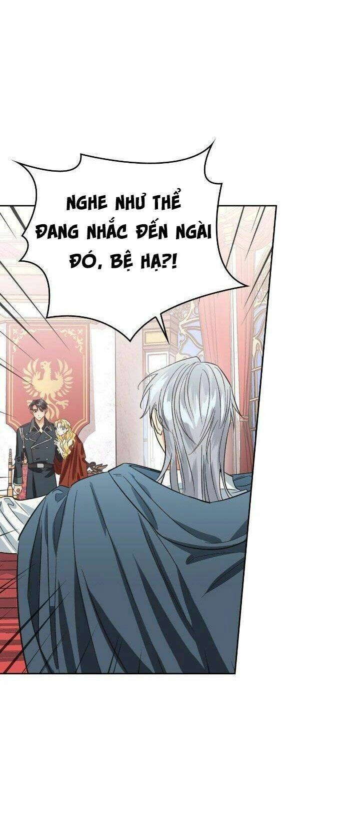 Ác Nữ Xứng Đôi Với Bạo Chúa Chapter 21 - 33