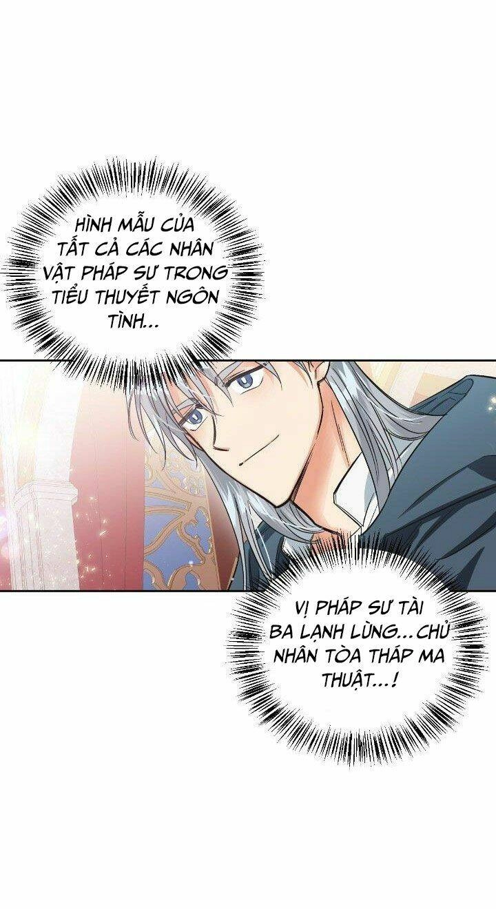 Ác Nữ Xứng Đôi Với Bạo Chúa Chapter 21 - 35