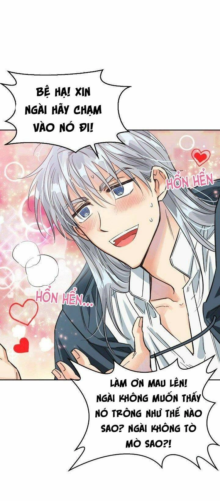 Ác Nữ Xứng Đôi Với Bạo Chúa Chapter 21 - 36