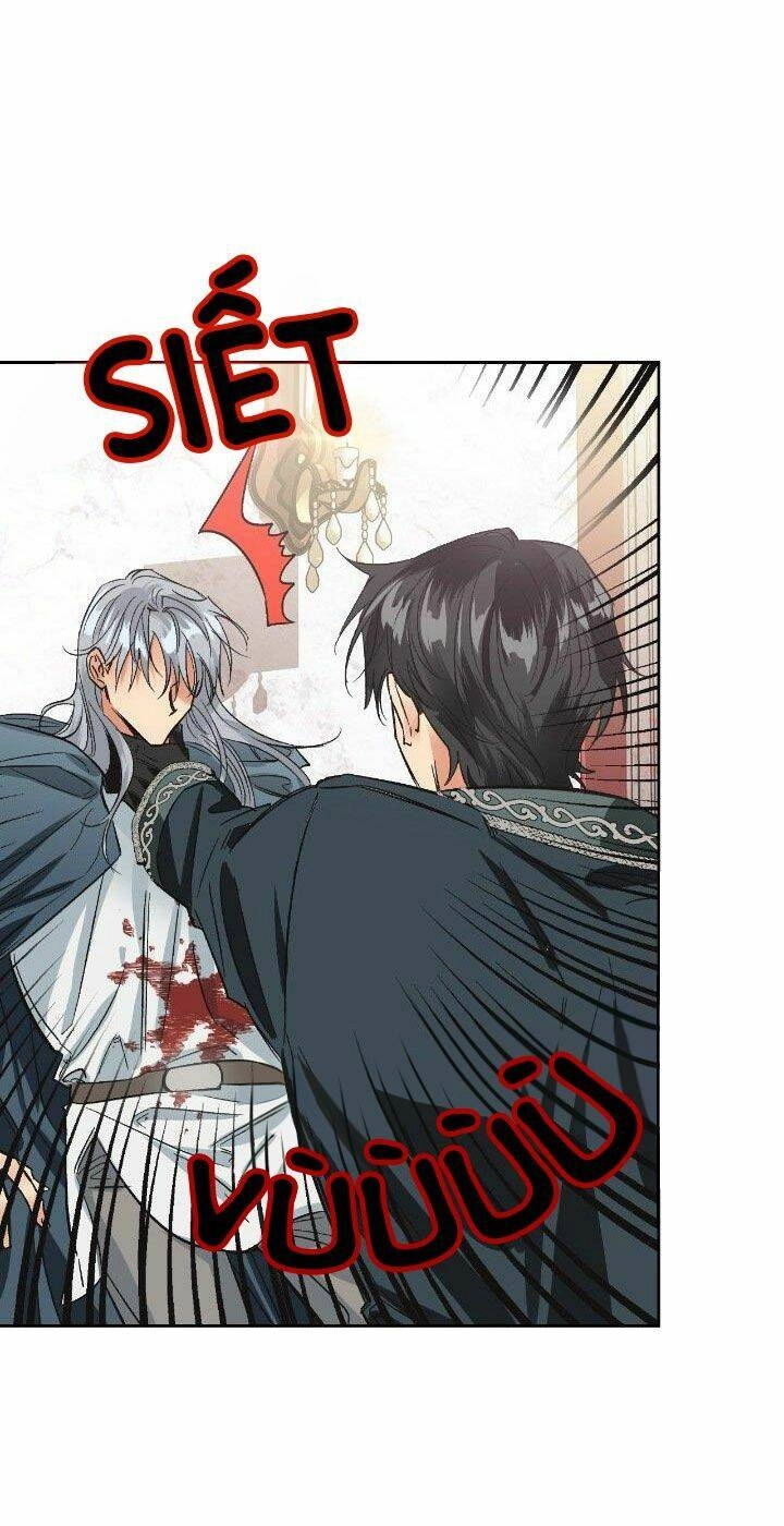 Ác Nữ Xứng Đôi Với Bạo Chúa Chapter 21 - 39