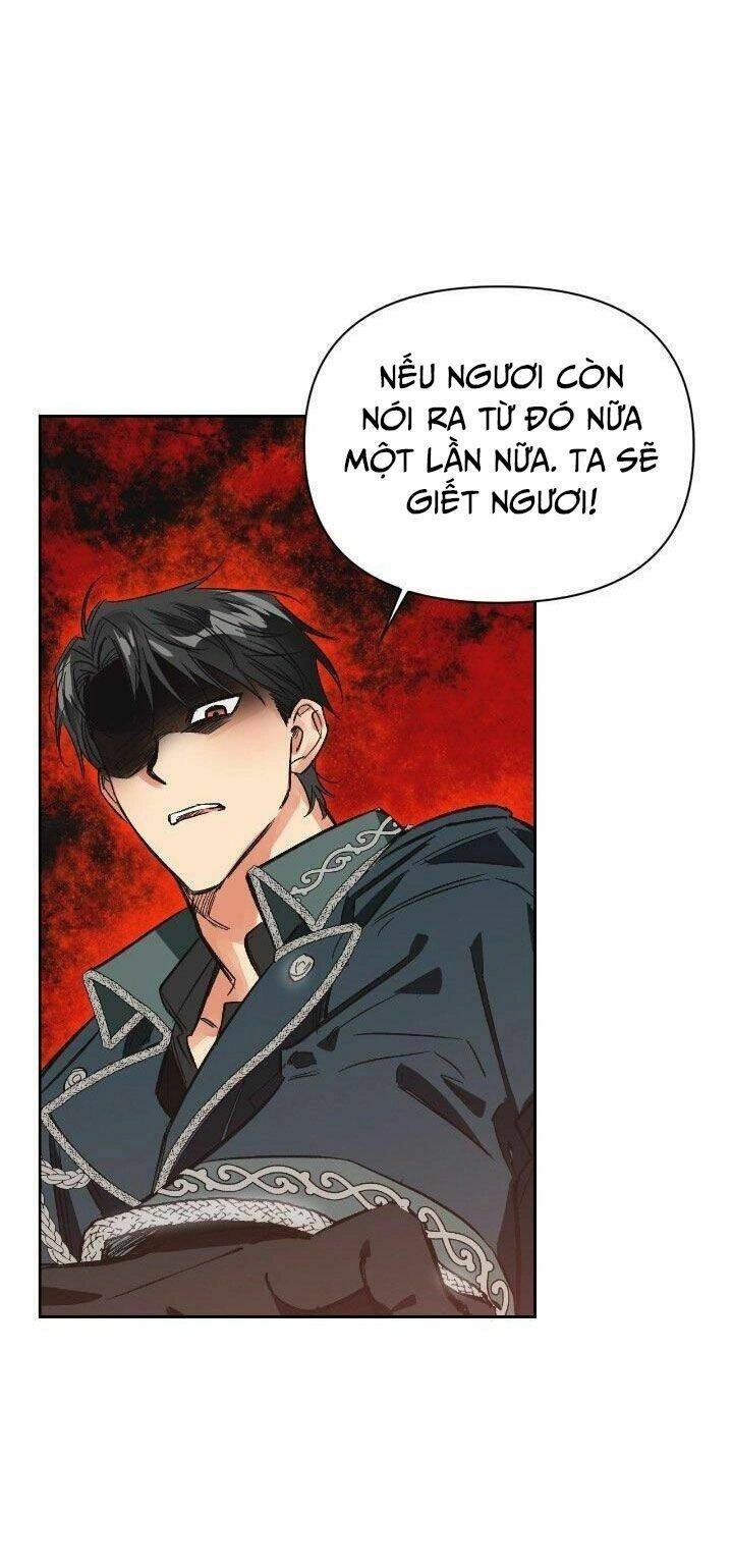 Ác Nữ Xứng Đôi Với Bạo Chúa Chapter 21 - 40