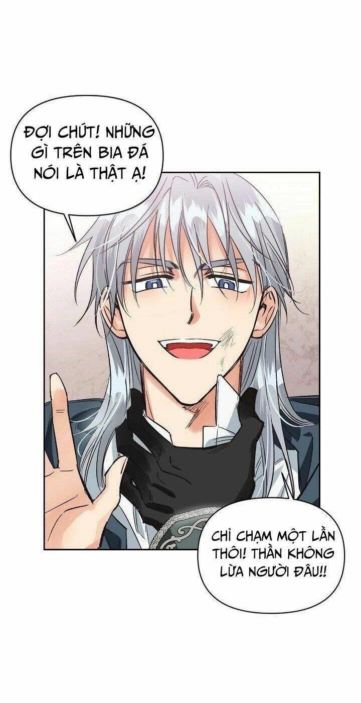 Ác Nữ Xứng Đôi Với Bạo Chúa Chapter 21 - 41