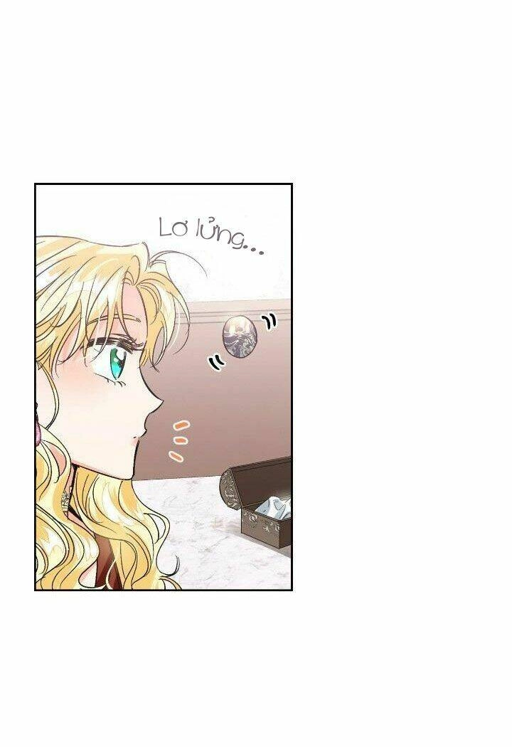 Ác Nữ Xứng Đôi Với Bạo Chúa Chapter 21 - 43