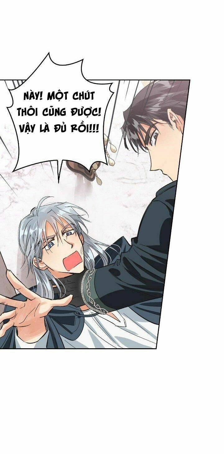 Ác Nữ Xứng Đôi Với Bạo Chúa Chapter 21 - 45