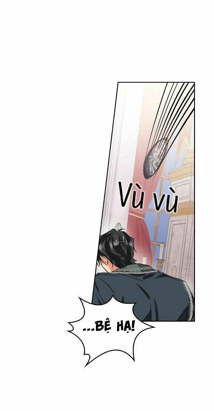 Ác Nữ Xứng Đôi Với Bạo Chúa Chapter 21 - 46