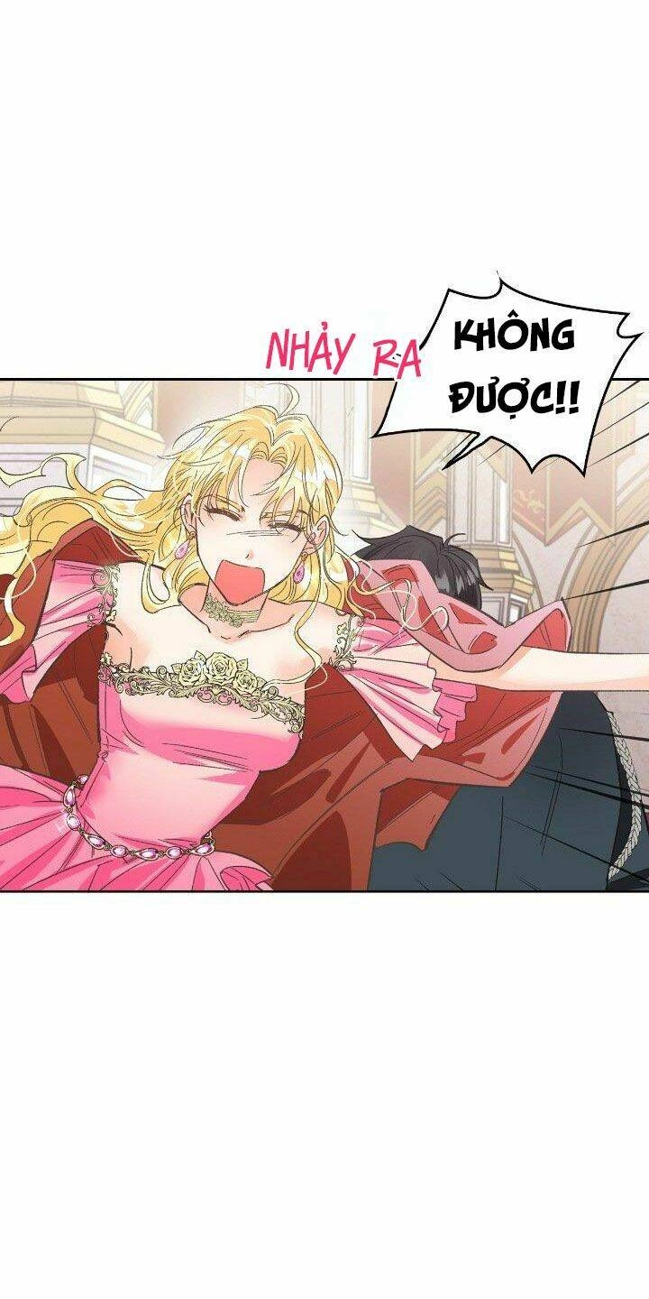 Ác Nữ Xứng Đôi Với Bạo Chúa Chapter 21 - 47
