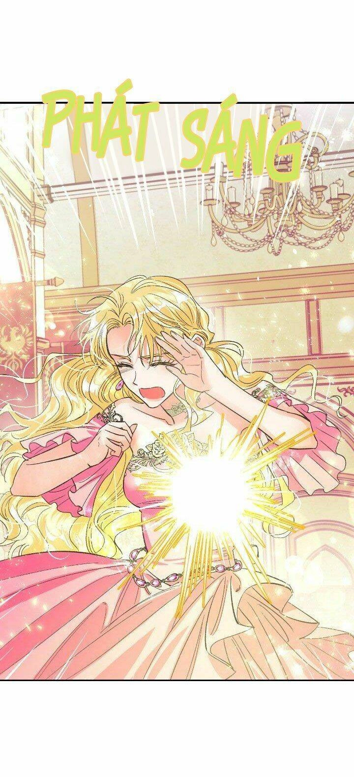 Ác Nữ Xứng Đôi Với Bạo Chúa Chapter 21 - 48