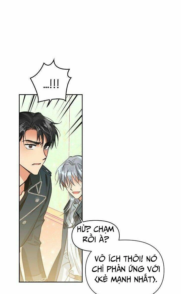 Ác Nữ Xứng Đôi Với Bạo Chúa Chapter 21 - 49