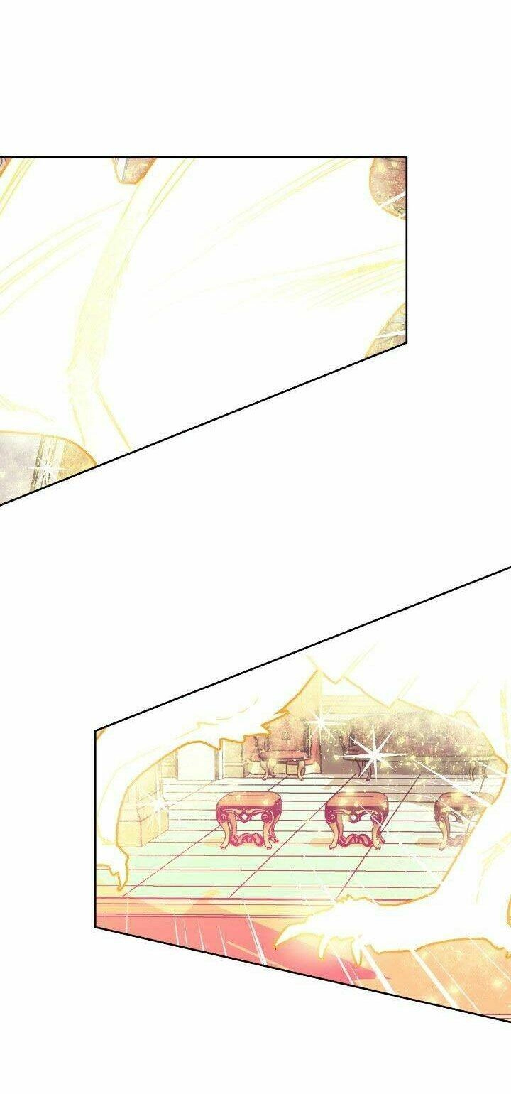 Ác Nữ Xứng Đôi Với Bạo Chúa Chapter 21 - 54